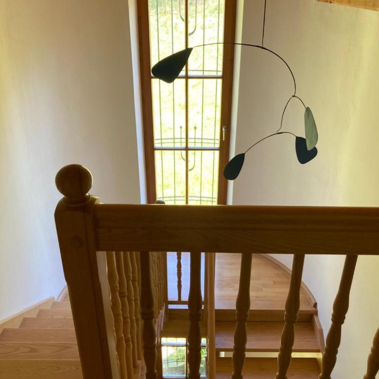 Watzmann - Apartment mit 1 Schlafzimmer - 12