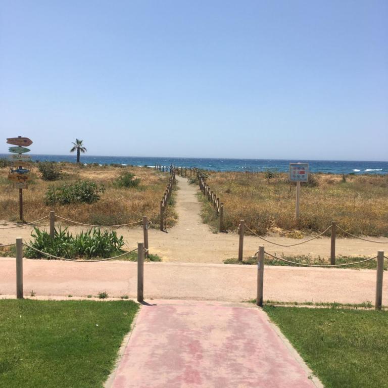 Duna Beach - Infinity Pool - Two-Bedroom Apartment - 32