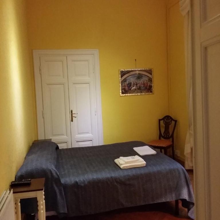 La Breccia A Porta Pia - Junior Suite - 18