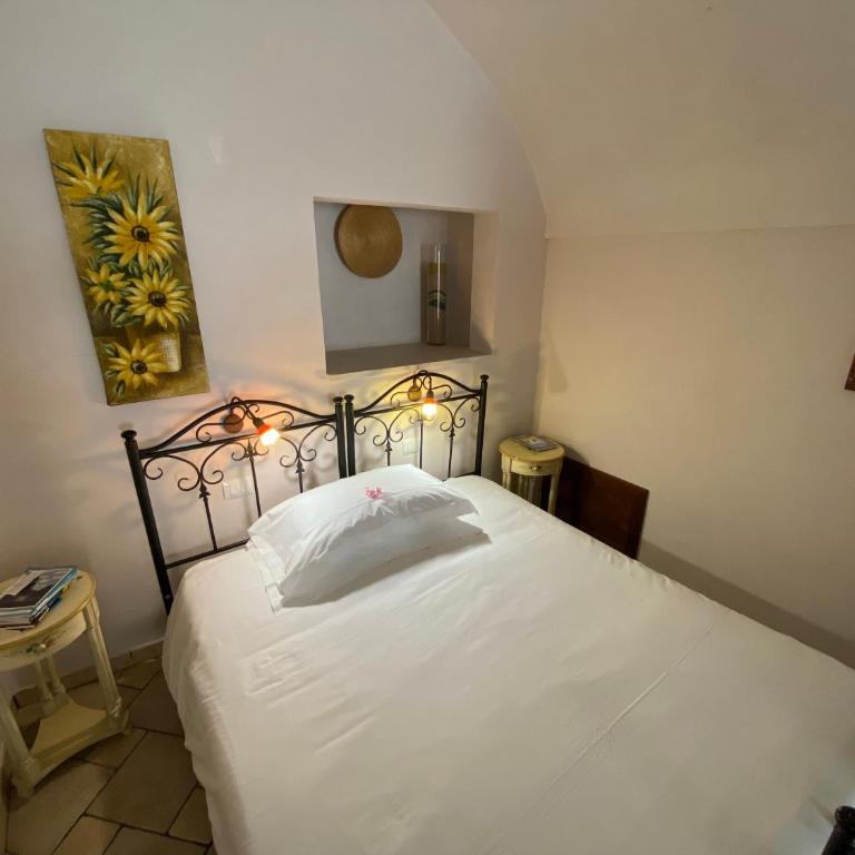 Mastro Vanni - Urban Masseria - Monolocale Standard - 4