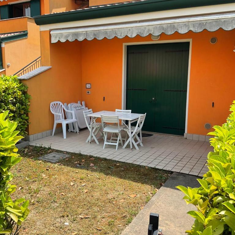 Aqua Marina Olympic Exclusive Suites Wellnessoase - Appartamento - Piano Terra - 9