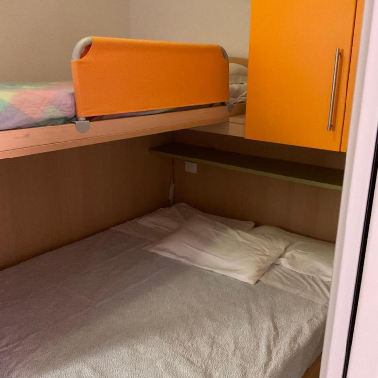 Aqua Marina Olympic Exclusive Suites Wellnessoase - Appartamento - Piano Terra - 2