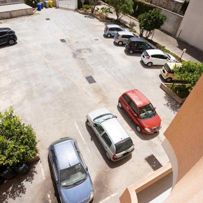 Casa Amodeo - Appartamento con 3 Camere da Letto - 12