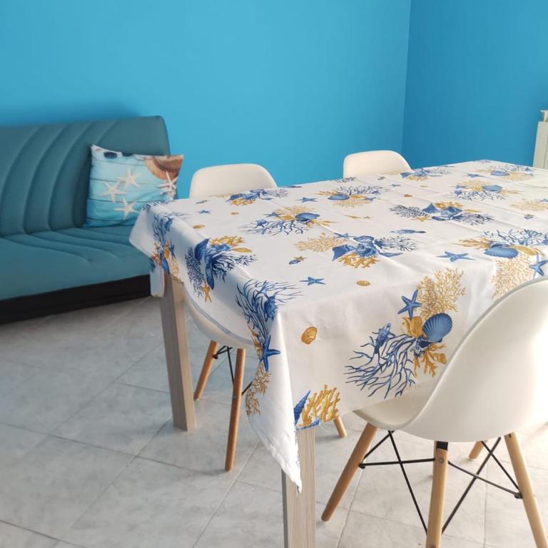 Azzurro come il Mare - Casa Vacanze - 2