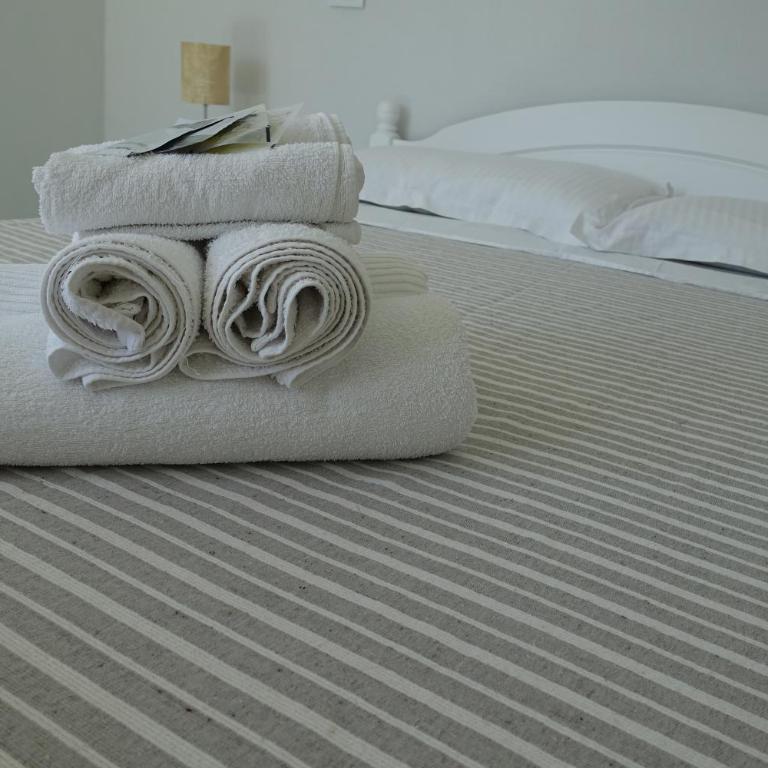 Il Capriccio Guesthouse - Camera Matrimoniale - 3