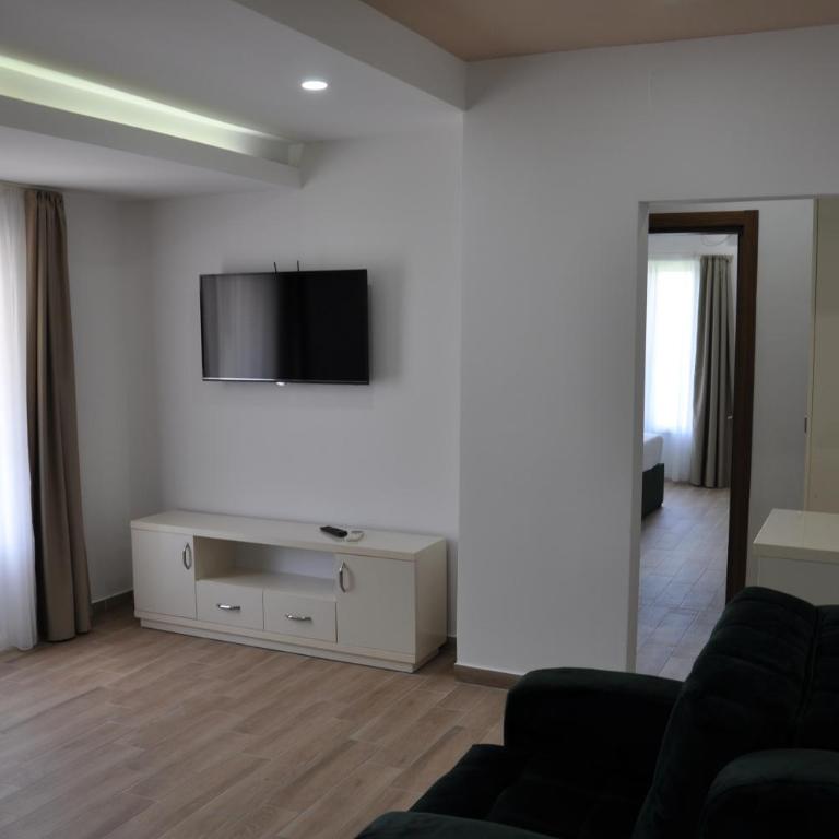 Heaven Home - Apartman sa 1 Spavaćom Sobom - 7