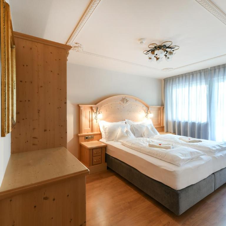 Wellness Residence Villa Leck - Appartamento con 3 Camere da Letto (6 Adulti) - 2