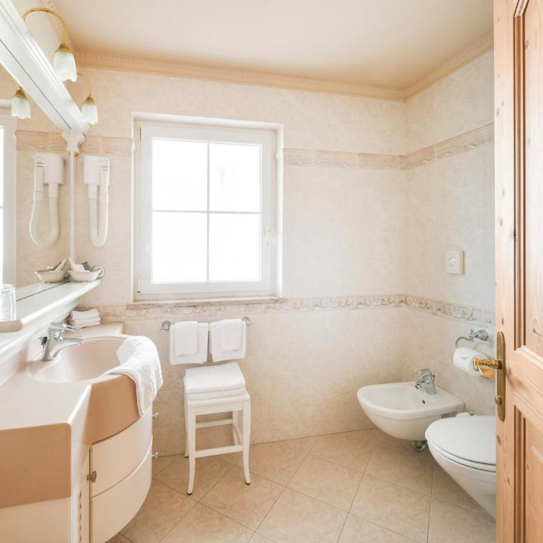 Wellness Residence Villa Leck - Appartamento con 1 Camera da Letto (2 Adulti) - 1
