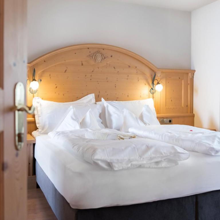 Wellness Residence Villa Leck - Appartamento con 1 Camera da Letto (2 Adulti) - 2
