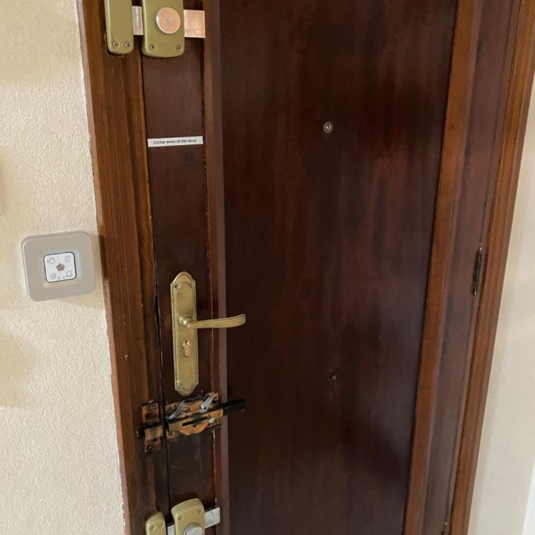 APARTAMENTO FF MONJAS CLARISAS - Apartamento de 3 dormitorios - 3