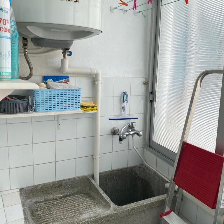 APARTAMENTO FF MONJAS CLARISAS - Apartamento de 3 dormitorios - 6