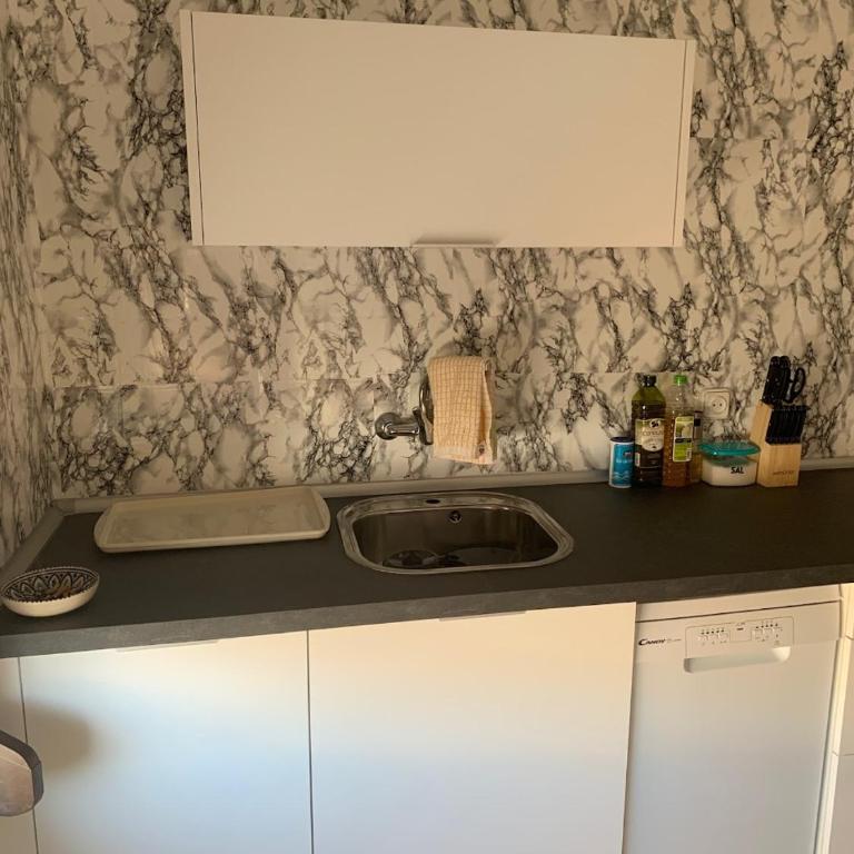 APARTAMENTO FF MONJAS CLARISAS - Apartamento de 3 dormitorios - 8