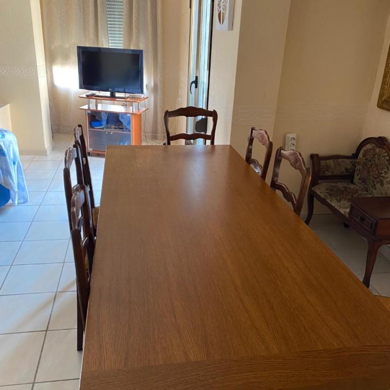APARTAMENTO FF MONJAS CLARISAS - Apartamento de 3 dormitorios - 17