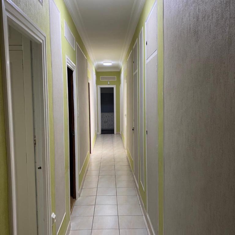 APARTAMENTO FF MONJAS CLARISAS - Apartamento de 3 dormitorios - 18