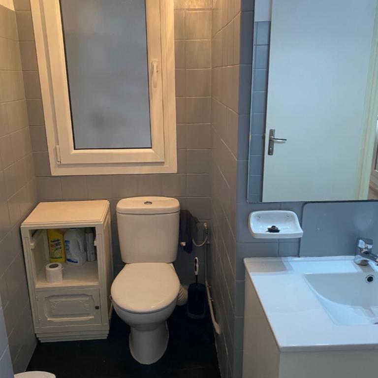 APARTAMENTO FF MONJAS CLARISAS - Apartamento de 3 dormitorios - 19