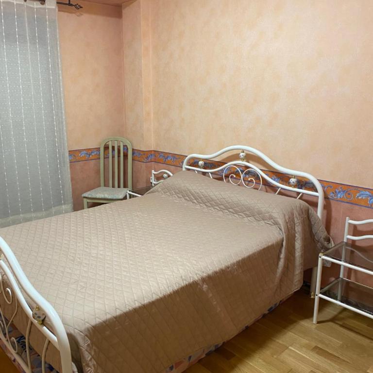 APARTAMENTO FF MONJAS CLARISAS - Apartamento de 3 dormitorios - 20