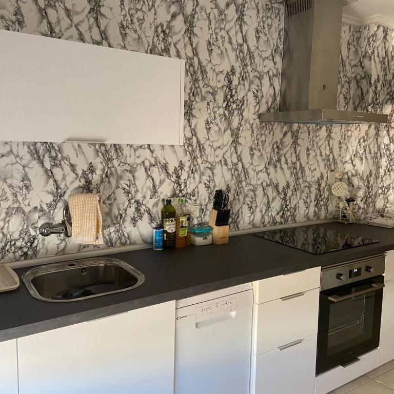 APARTAMENTO FF MONJAS CLARISAS - Apartamento de 3 dormitorios - 23