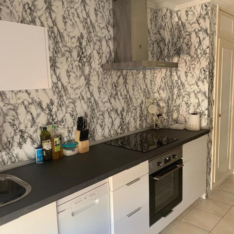 APARTAMENTO FF MONJAS CLARISAS - Apartamento de 3 dormitorios - 25