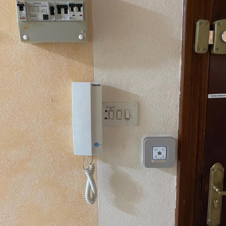 APARTAMENTO FF MONJAS CLARISAS - Apartamento de 3 dormitorios - 31