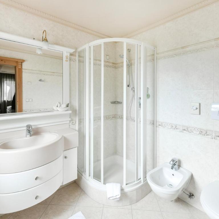 Wellness Residence Villa Leck - Appartamento con 2 Camere da Letto (4 Adulti) - 6