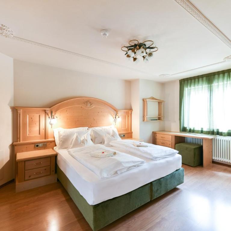 Wellness Residence Villa Leck - Appartamento con 2 Camere da Letto (4 Adulti) - 5