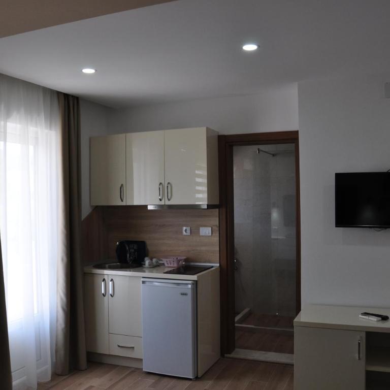 Heaven Home - Studio sa Balkonom - 6