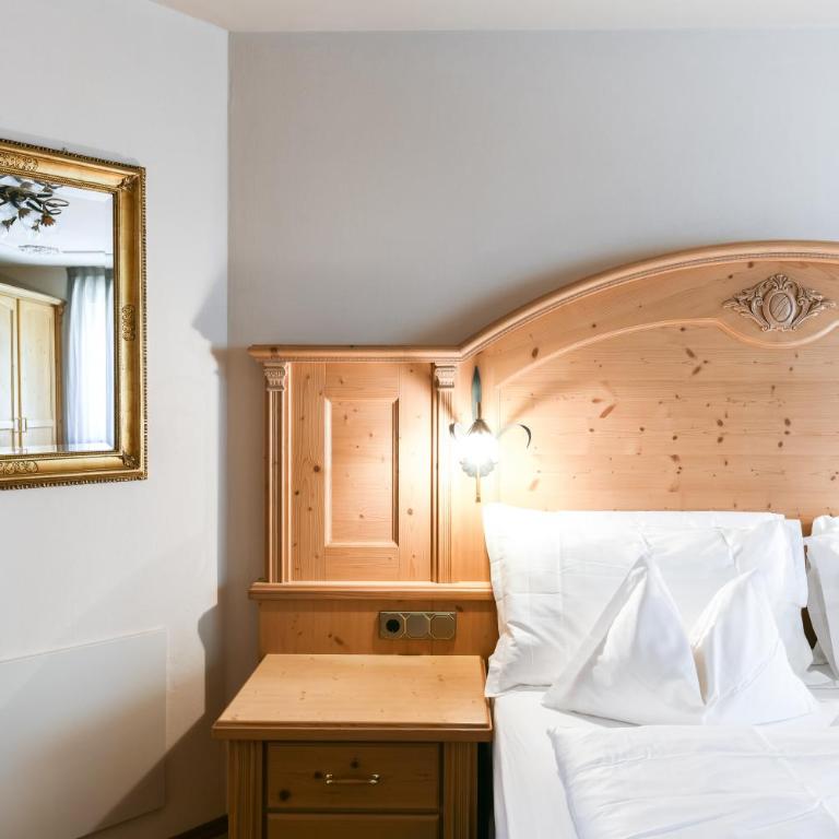 Wellness Residence Villa Leck - Appartamento con 2 Camere da Letto (4 Adulti) - 7