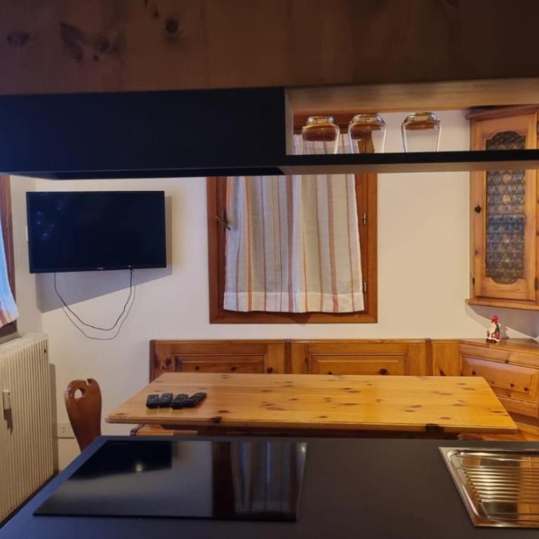 La Casa Degli Artisti - presso Sussy Residence - Appartamento con 2 Camere da Letto - 2