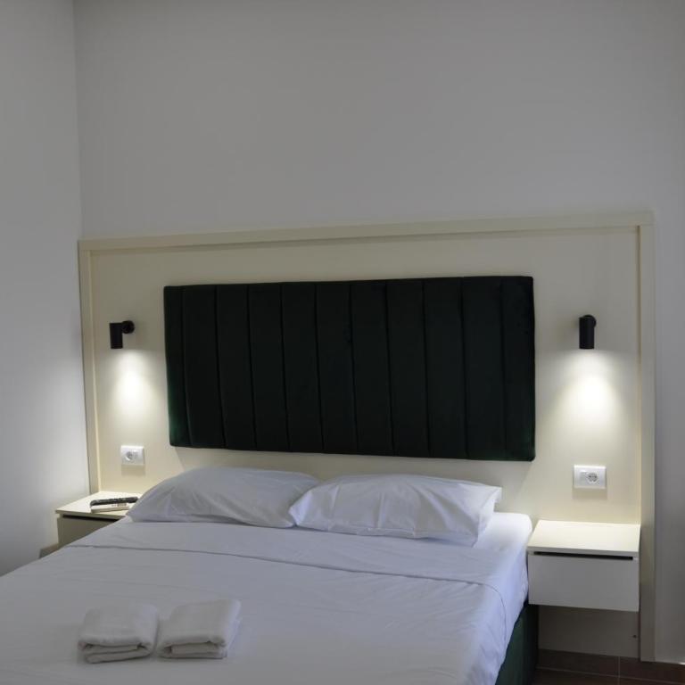 Heaven Home - Apartman sa 1 Spavaćom Sobom - 3