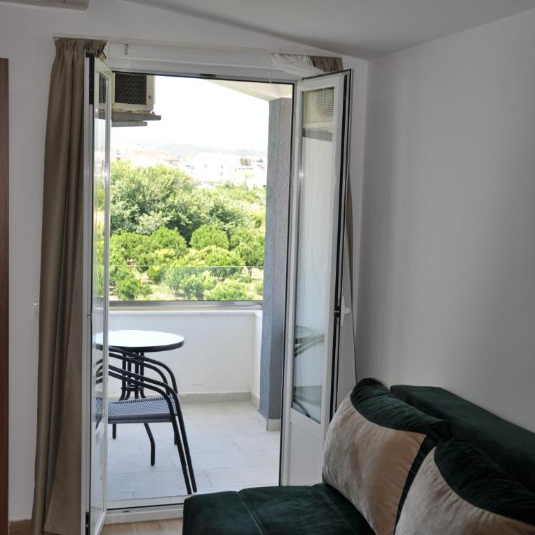 Heaven Home - Apartman sa 1 Spavaćom Sobom - 1