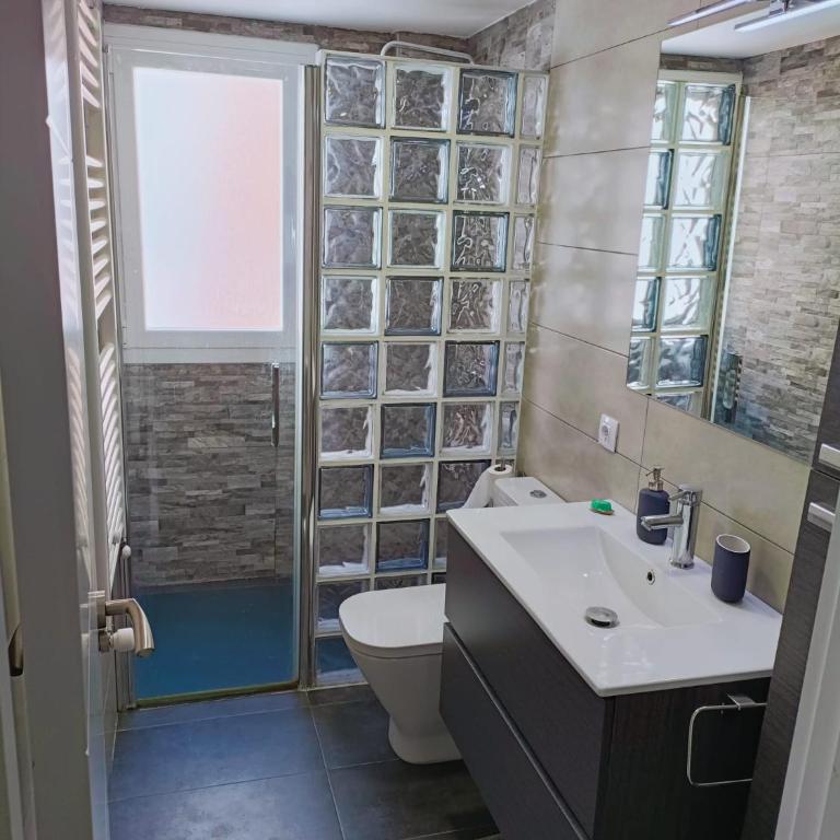 Apartamento El Torreón, con opción a parking - Apartamento de 2 dormitorios - 5