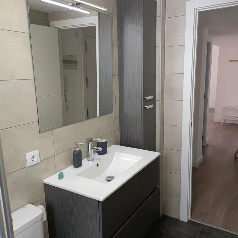 Apartamento El Torreón, con opción a parking - Apartamento de 2 dormitorios - 4