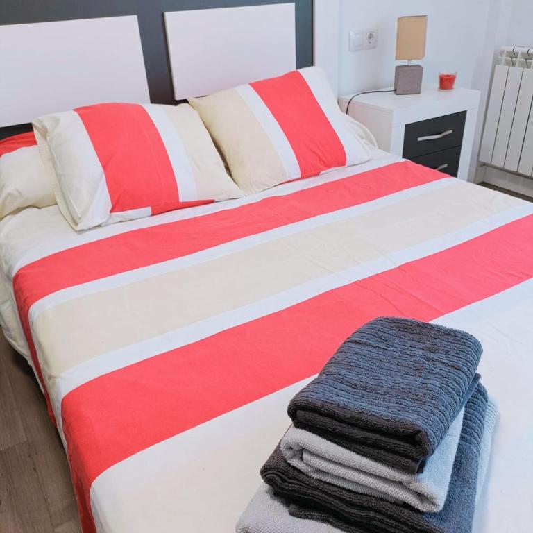 Apartamento El Torreón, con opción a parking - Apartamento de 2 dormitorios - 6