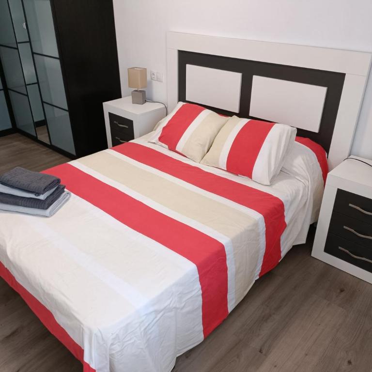 Apartamento El Torreón, con opción a parking - Apartamento de 2 dormitorios - 8