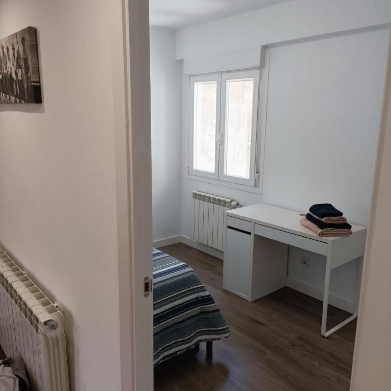 Apartamento El Torreón, con opción a parking - Apartamento de 2 dormitorios - 9