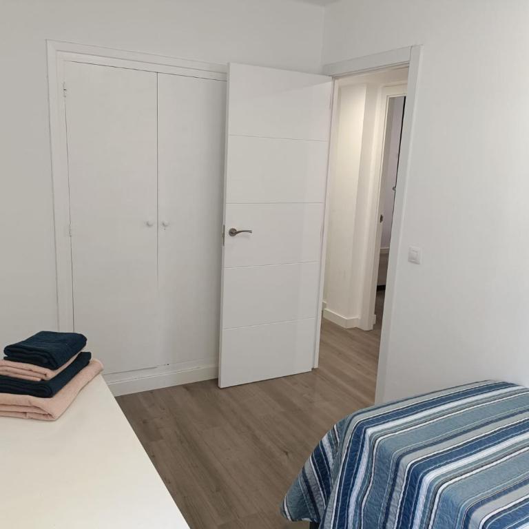Apartamento El Torreón, con opción a parking - Apartamento de 2 dormitorios - 10