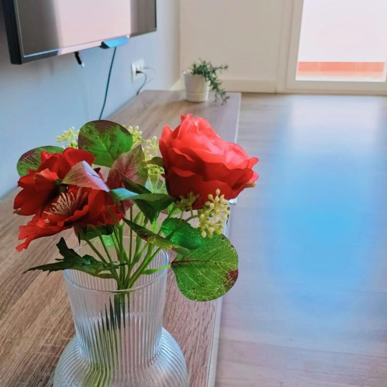 Apartamento El Torreón, con opción a parking - Apartamento de 2 dormitorios - 14