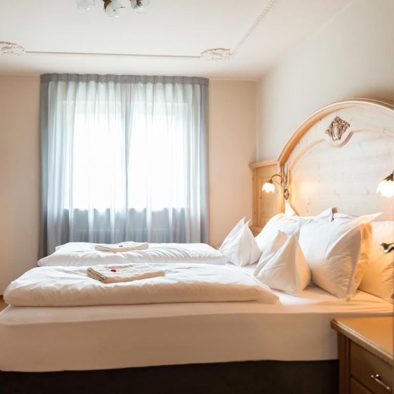 Wellness Residence Villa Leck - Appartamento con 3 Camere da Letto (6 Adulti) - 5