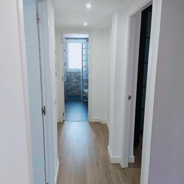 Apartamento El Torreón, con opción a parking - Apartamento de 2 dormitorios - 17