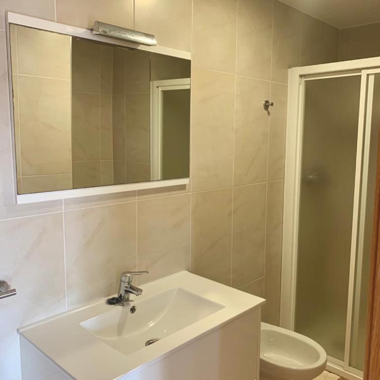 Apartamento vacacional Dénia, Les Marines - Apartamento de 2 dormitorios - 4