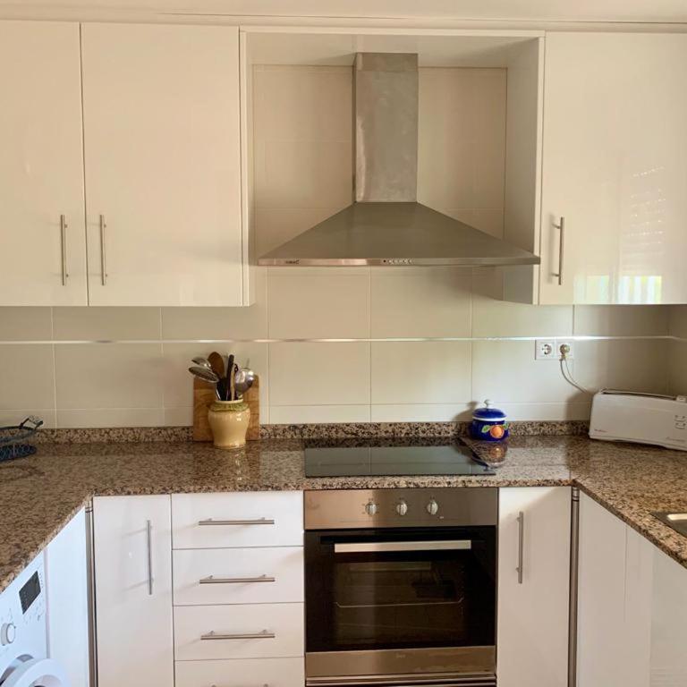 Apartamento vacacional Dénia, Les Marines - Apartamento de 2 dormitorios - 5