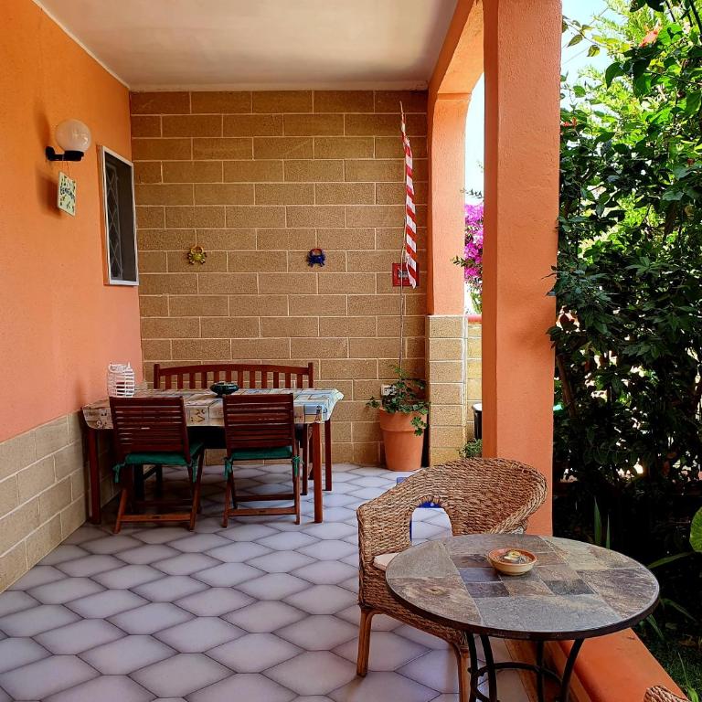 Salento - A Casa di Lilli - Appartamento Monolocale - 20