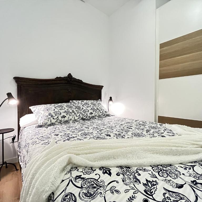 Ile Aina Malasaña Temporal - Two-Bedroom Apartment - 2