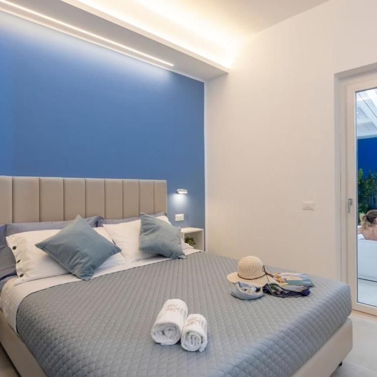 Coppa Carrubo Residenza - Casa con 1 Camera da Letto - 2