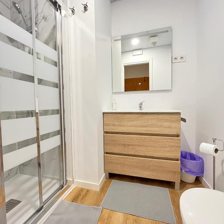 Ile Aina Malasaña Temporal - Two-Bedroom Apartment - 5