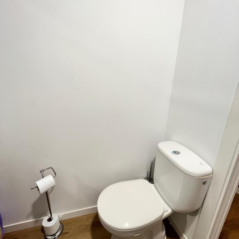 Ile Aina Malasaña Temporal - Two-Bedroom Apartment - 11