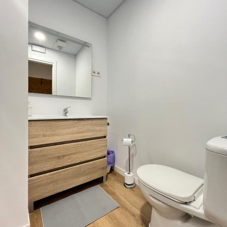 Ile Aina Malasaña Temporal - Two-Bedroom Apartment - 12