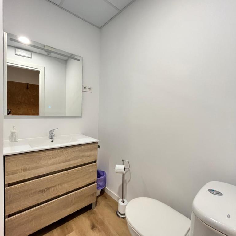 Ile Aina Malasaña Temporal - Two-Bedroom Apartment - 14