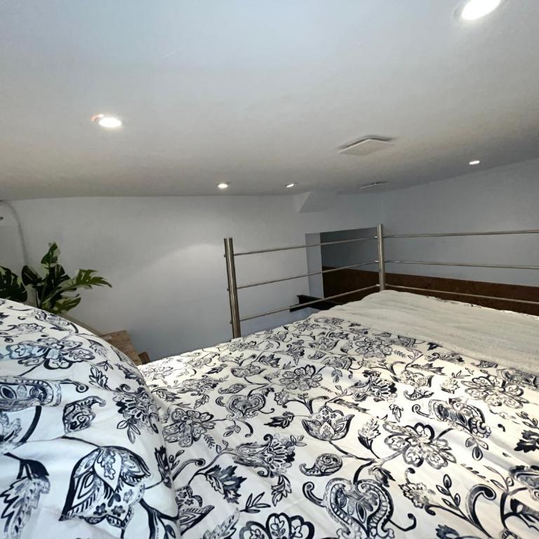 Ile Aina Malasaña Temporal - Two-Bedroom Apartment - 6