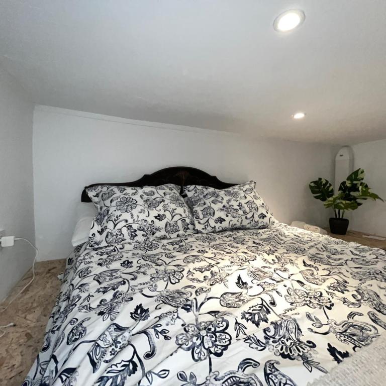 Ile Aina Malasaña Temporal - Two-Bedroom Apartment - 19